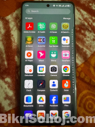 Oppo reno 10 5g